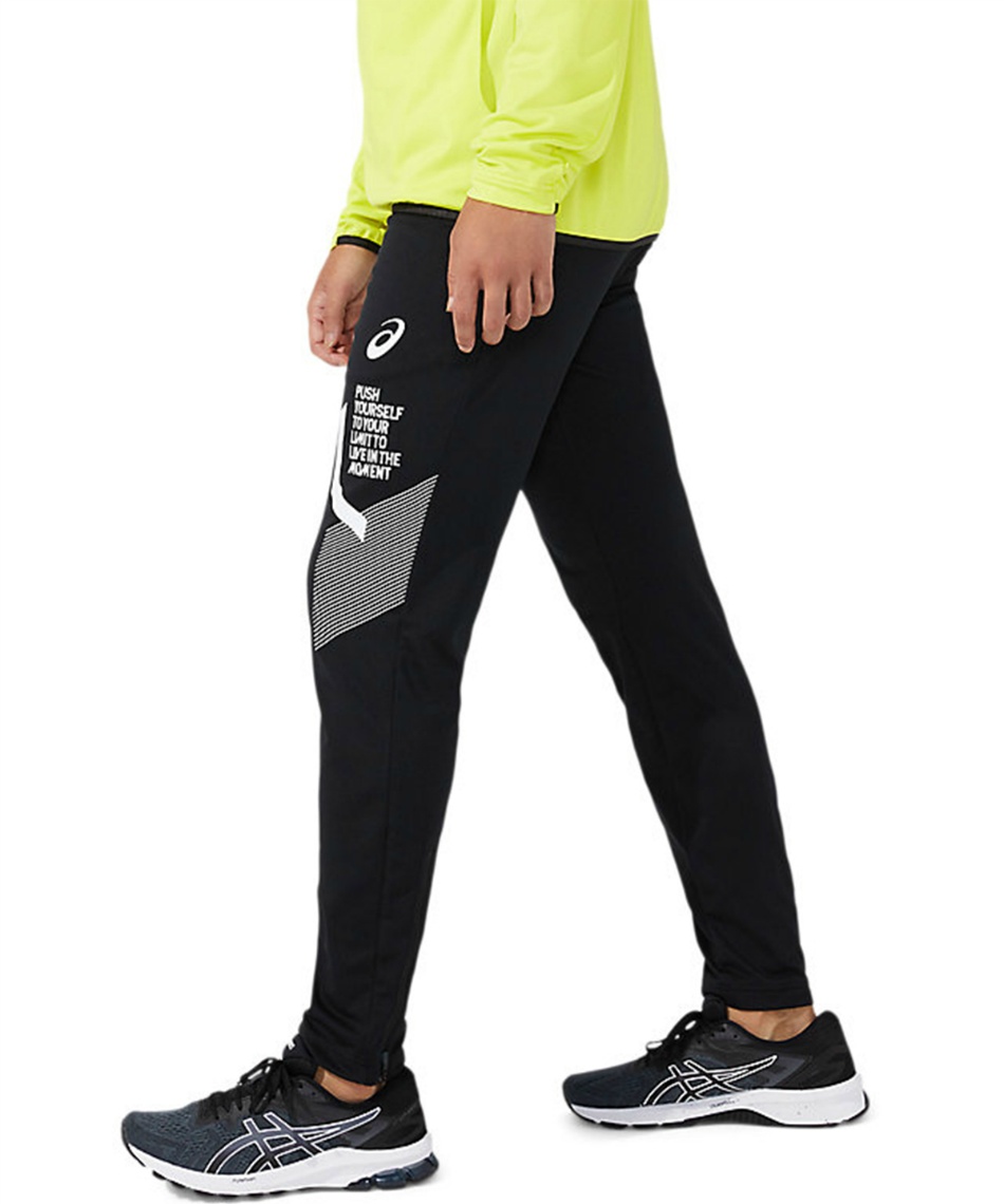 アシックス(asics) スポーツウェア ジャージ ロングパンツ LIMO