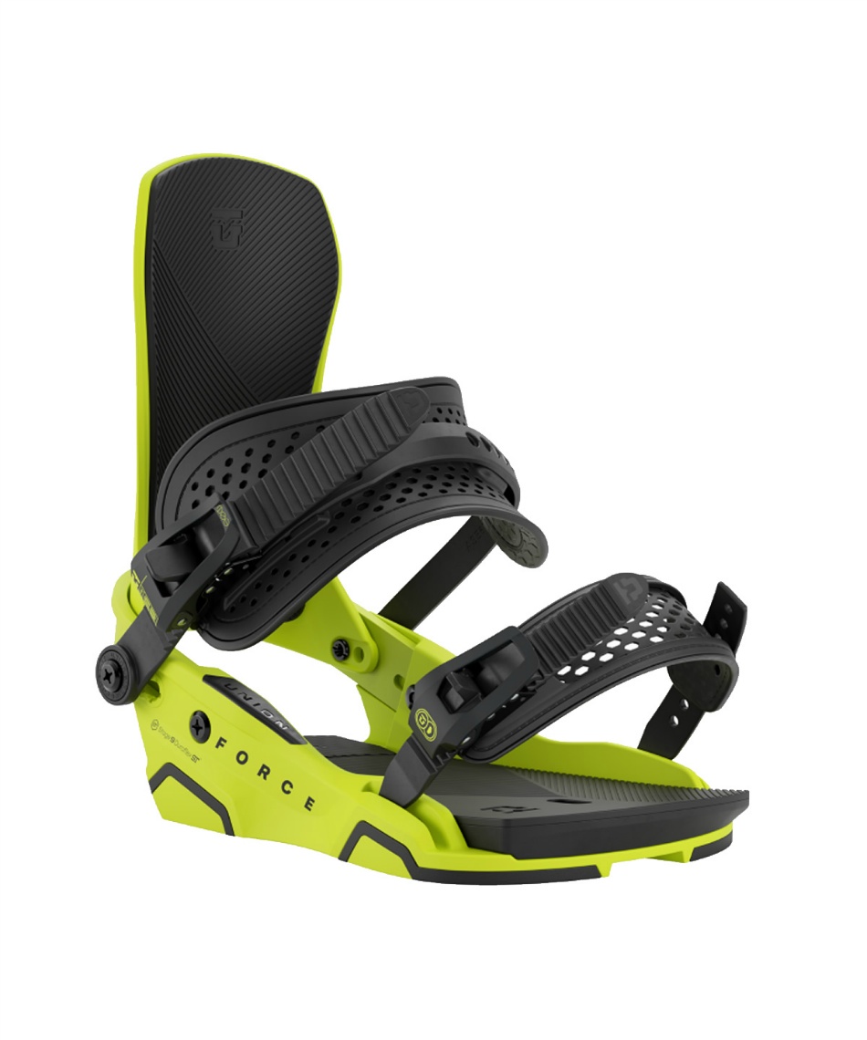 ユニオン(UNION) スノーボード ビンディング フォース FORCE 【国内
