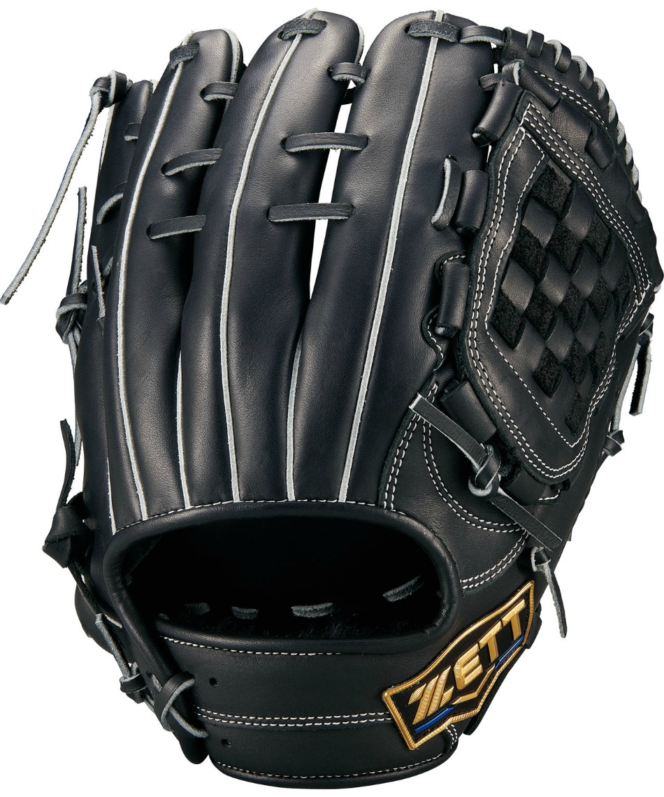 ゼット(ZETT) 野球 一般軟式グローブ オールラウンド 26S ネオ