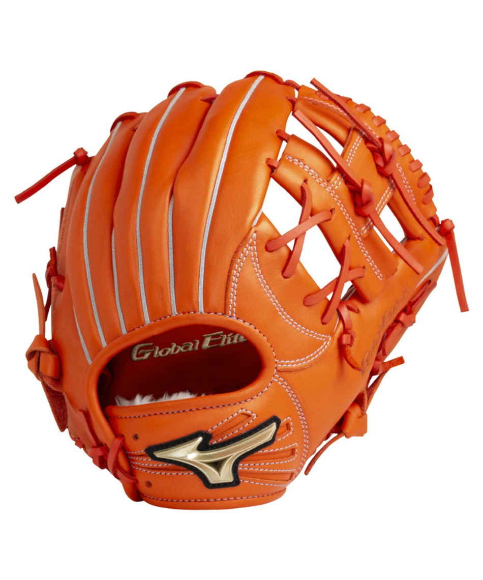 ミズノ(MIZUNO) 野球 少年軟式グローブ 内野手用 少年軟式用