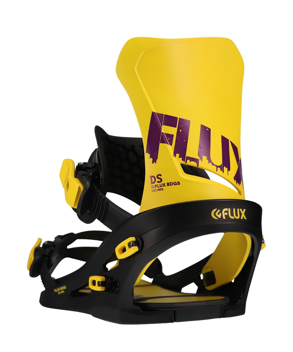 フラックス(FLUX) スノーボード ビンディング ディーエス DS
