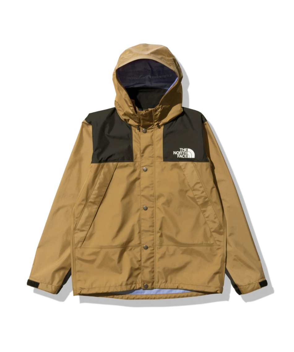 防水ジャケット マウンテンレインテックスジャケット Mountain Raintex