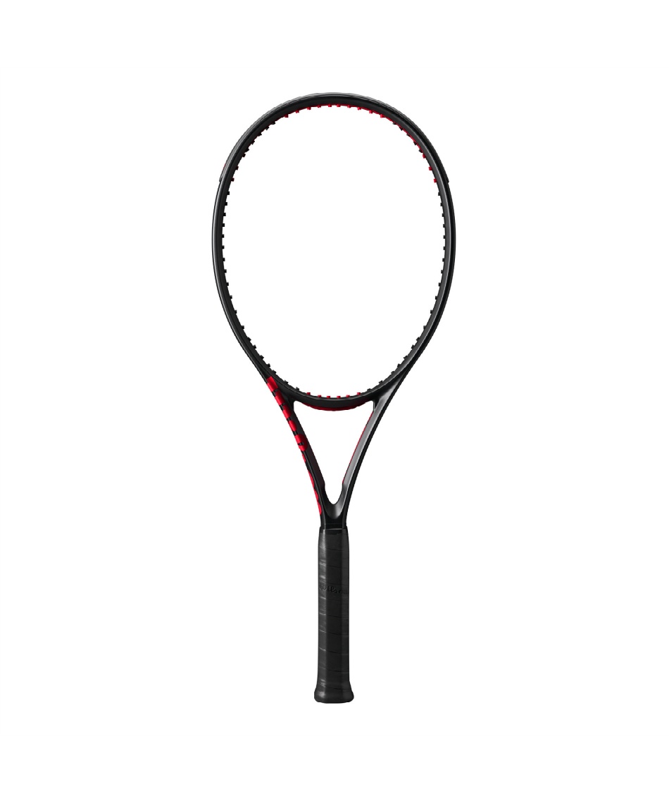 ウイルソン(Wilson) 硬式テニスラケット クラッシュ100 V3.0 WR172811