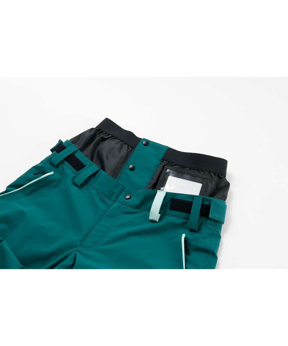 ヨネックス(YONEX) スノーボードウェア パンツ A3 PANTS SW8577