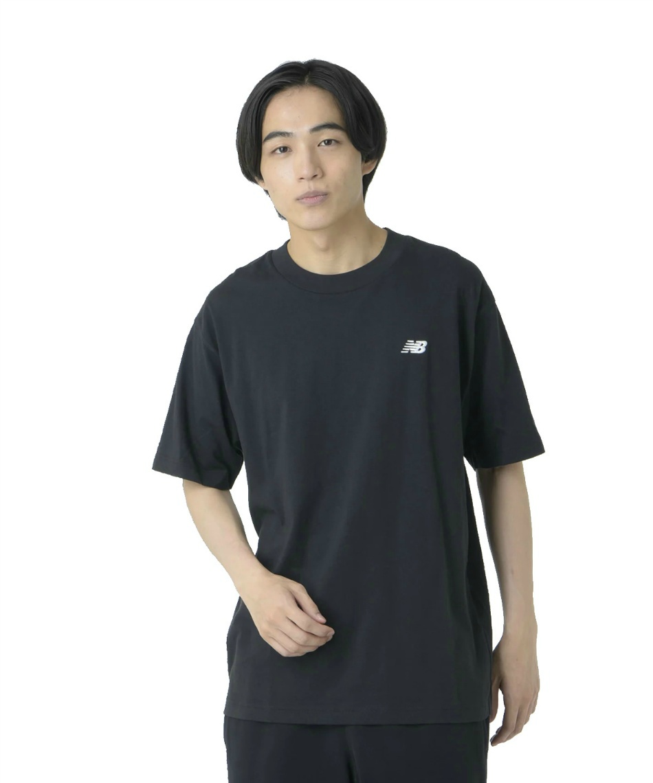 Tシャツ 半袖 Small logo ショートスリーブTシャツ MT41509 | スポーツ