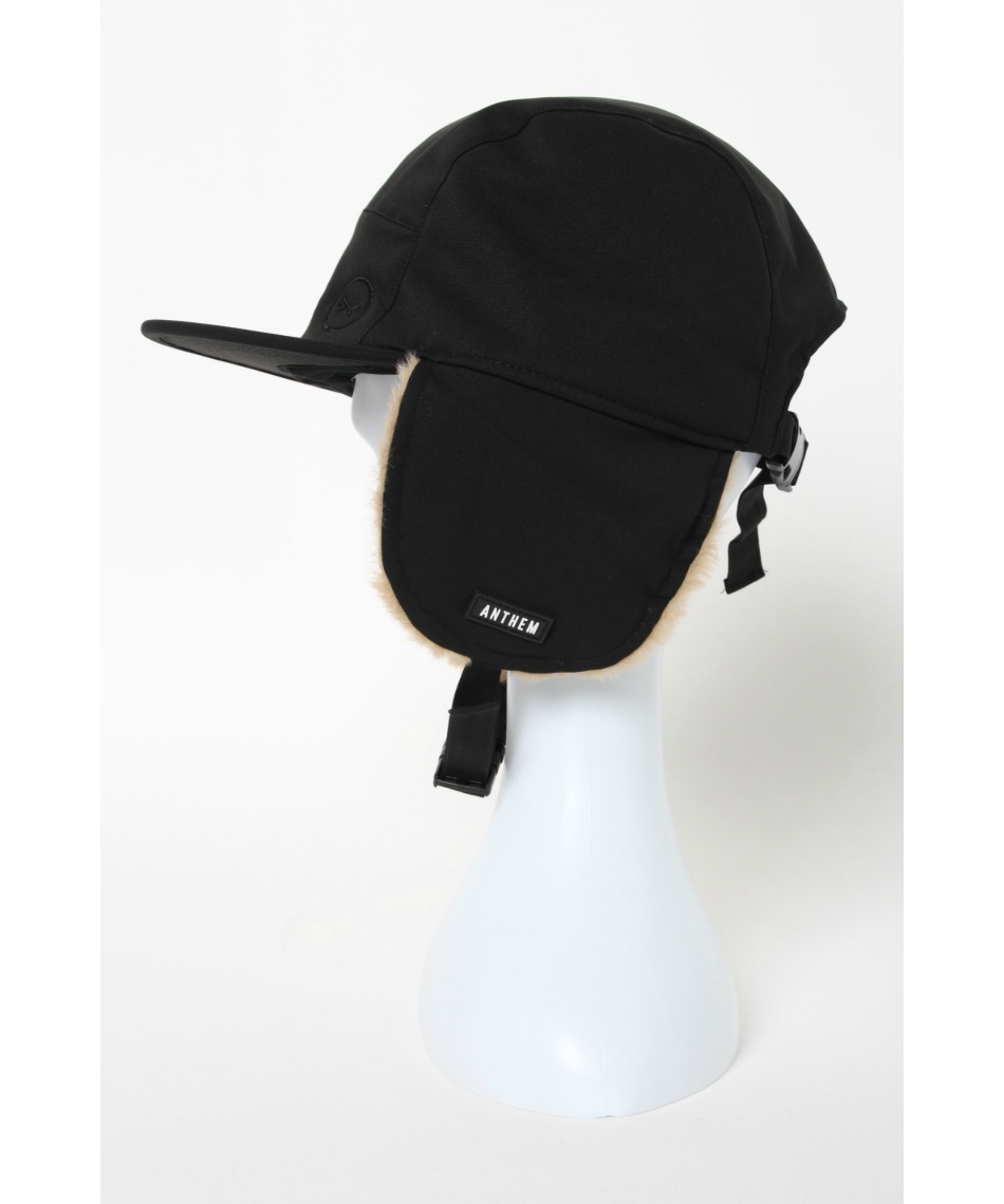 アンセム(ANTHEM) 帽子 キャップ TRAPPER CAP AN24SG42 | スポーツ用品