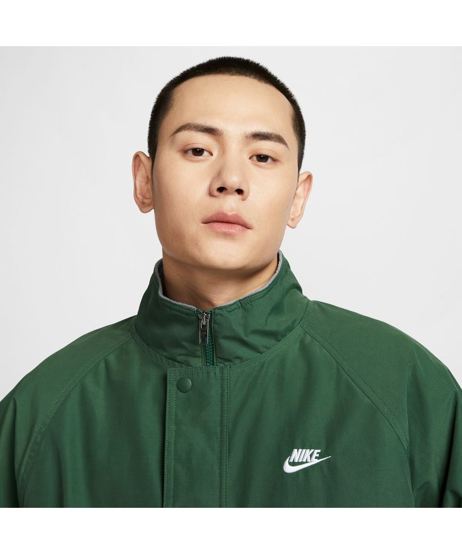 ジャケット NSW CLUB FUTURA JKT FZ0657-323 | スポーツ用品なら