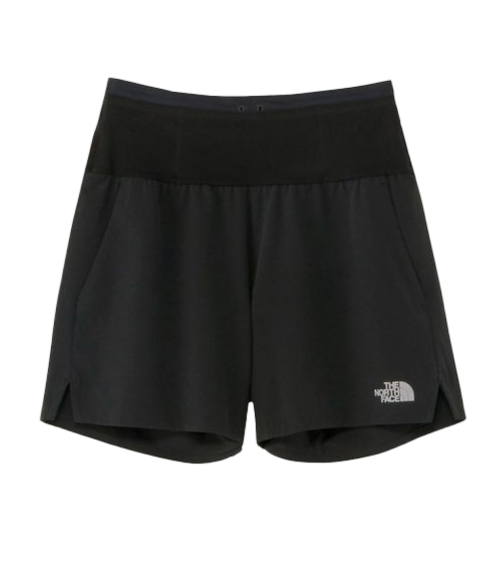 ショートパンツ エンデュリスレーシングショーツ NBW72480 K 【国内