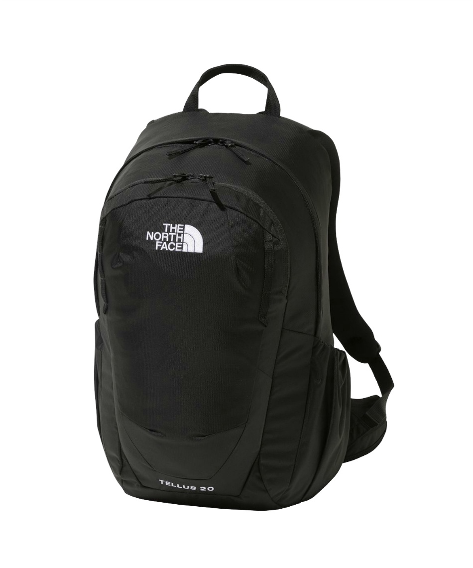バックパック キッズ テルス20 K Tellus 20 NMJ72357 K 【国内正規品