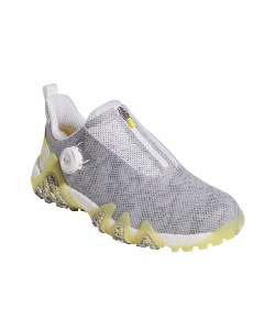 アディダス ウィメンズ コードカオス 22 ボア GX3940 (ゴルフシューズ