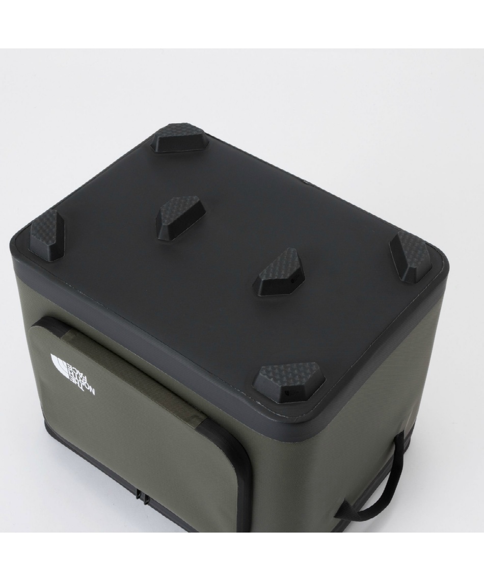 ザ・ノース・フェイス(THE NORTH FACE) コンテナ フィルデンス ギア