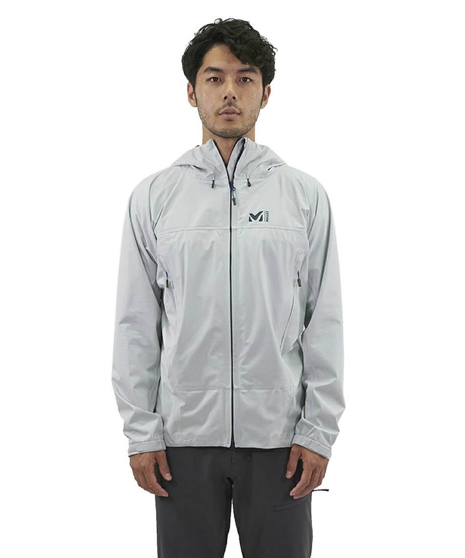 ミレー(MILLET) 防水ジャケット ティフォン50000ストレッチ ジャケット