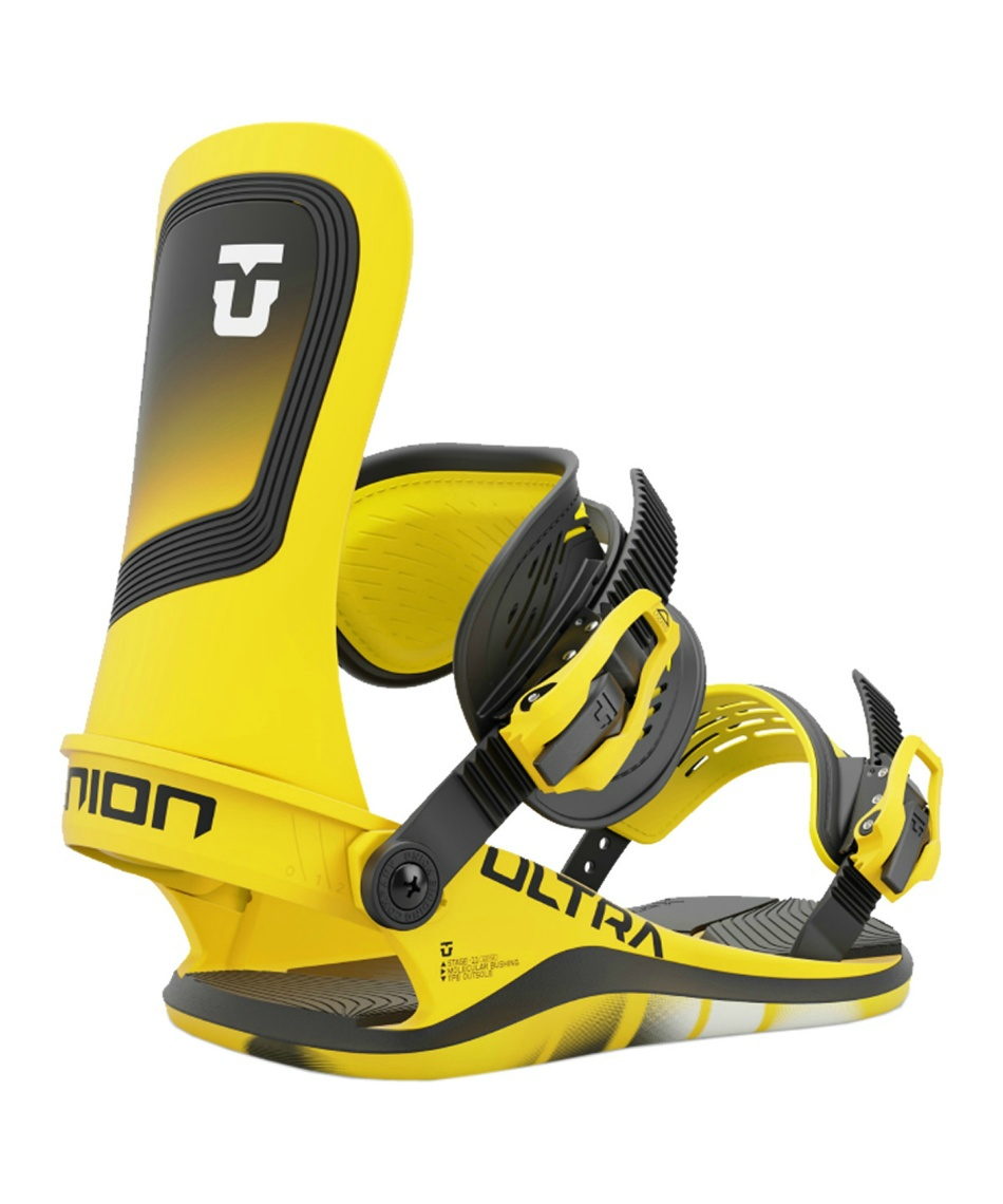 ユニオン(UNION) スノーボード ビンディング ウルトラメン ULTRA MEN
