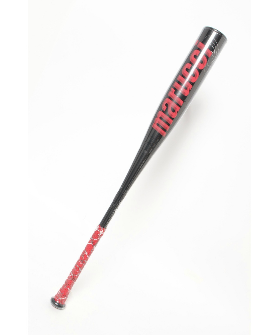 マルーチ(marucci) 野球 少年軟式バット WANI CRUSHER スピードJR