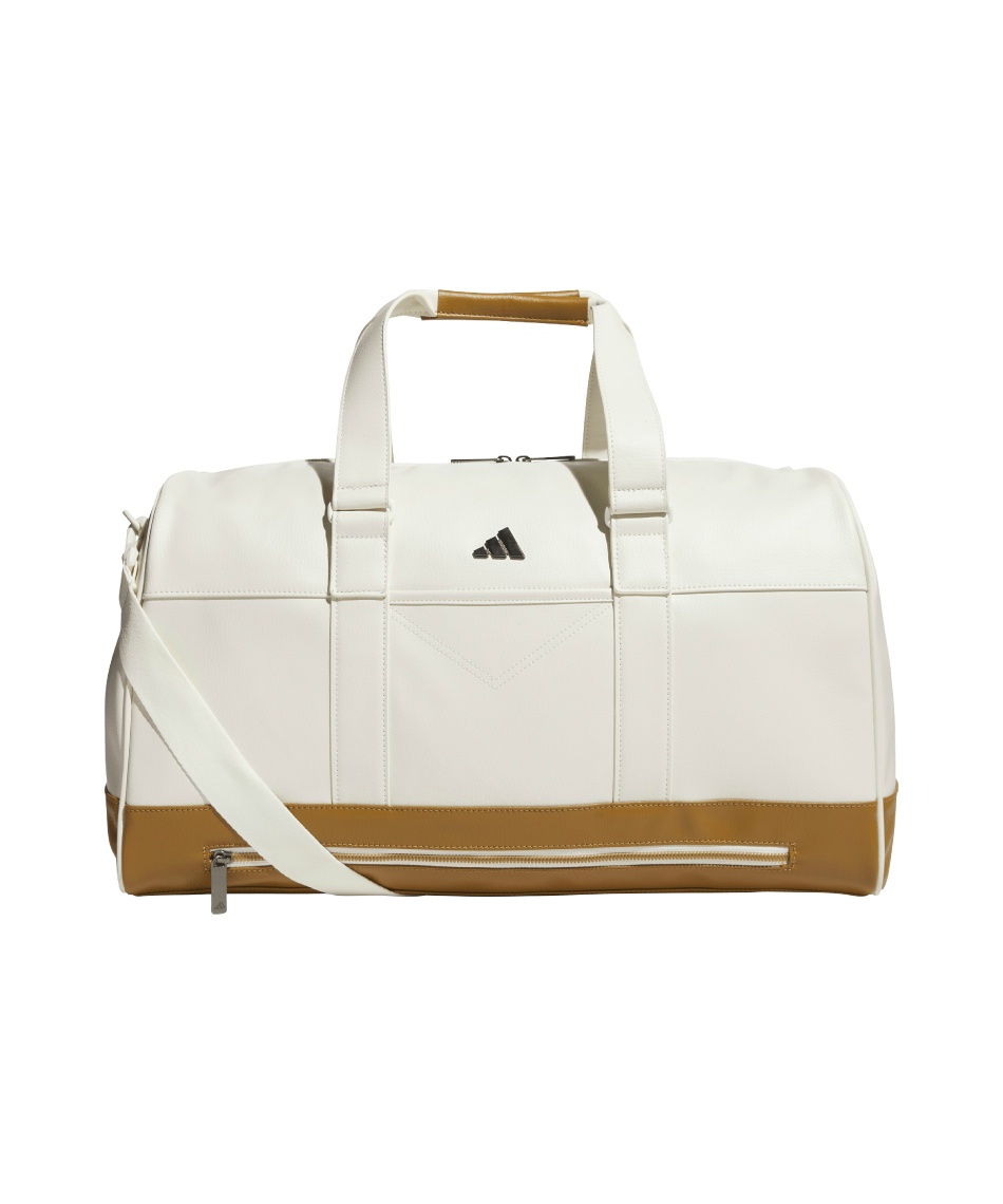 アディダス(adidas) ボストンバッグ 合成皮革ボストンバッグ JUT56