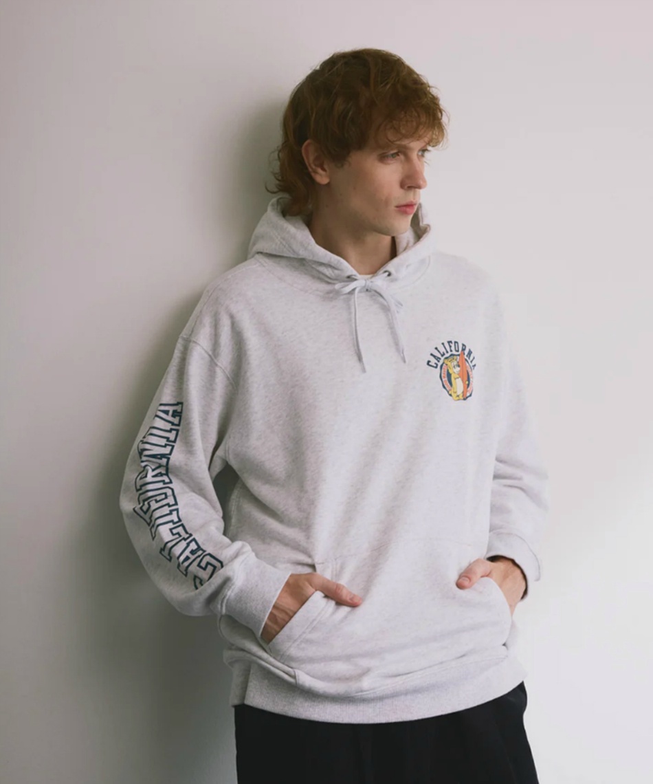 〇 オーシャンパシフィック(Ocean Pacific) スウェットパーカー