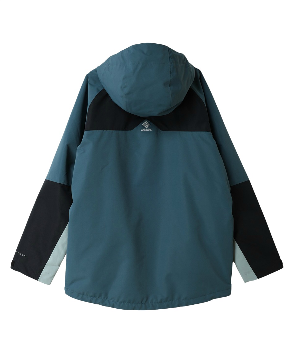 コロンビア(Columbia) スノーボードウェア ジャケット CORESHOT SHELL