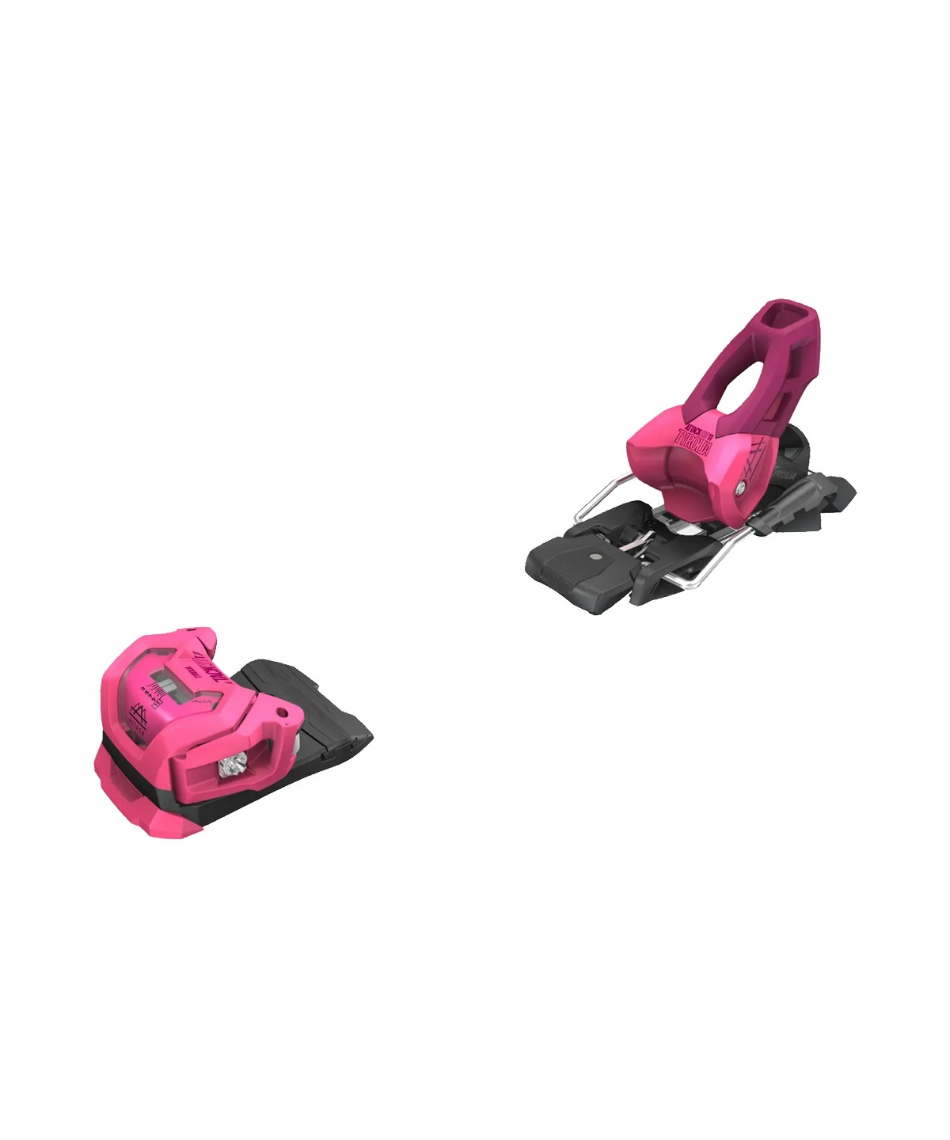 チロリア(TYROLIA) スキービンディング アタック ATTACK LYT 11 GW