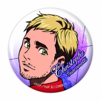 TVアニメ「ユーリ!!! on ICE」公式サイト