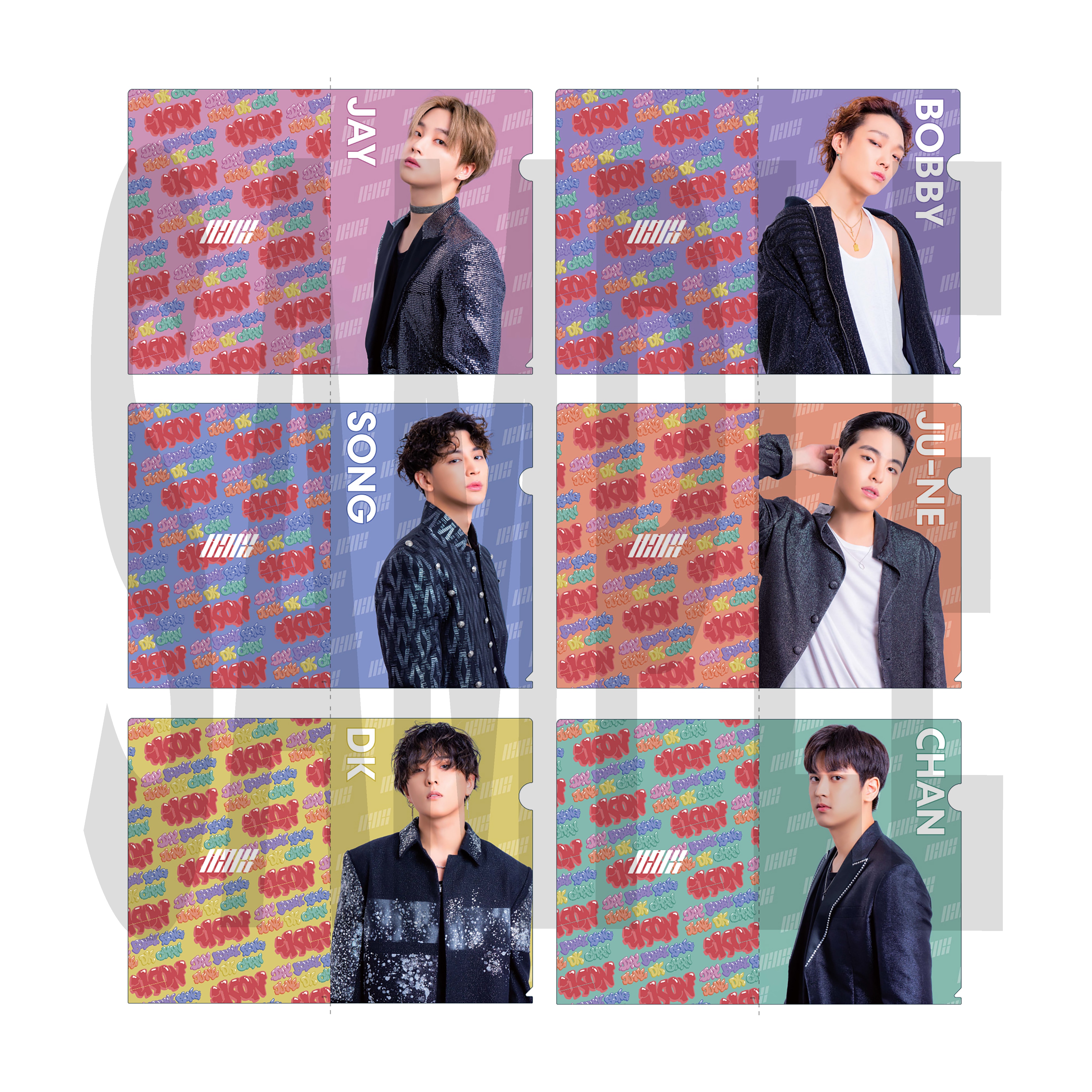 GOODS｜iKON OFFICIAL WEBSITE