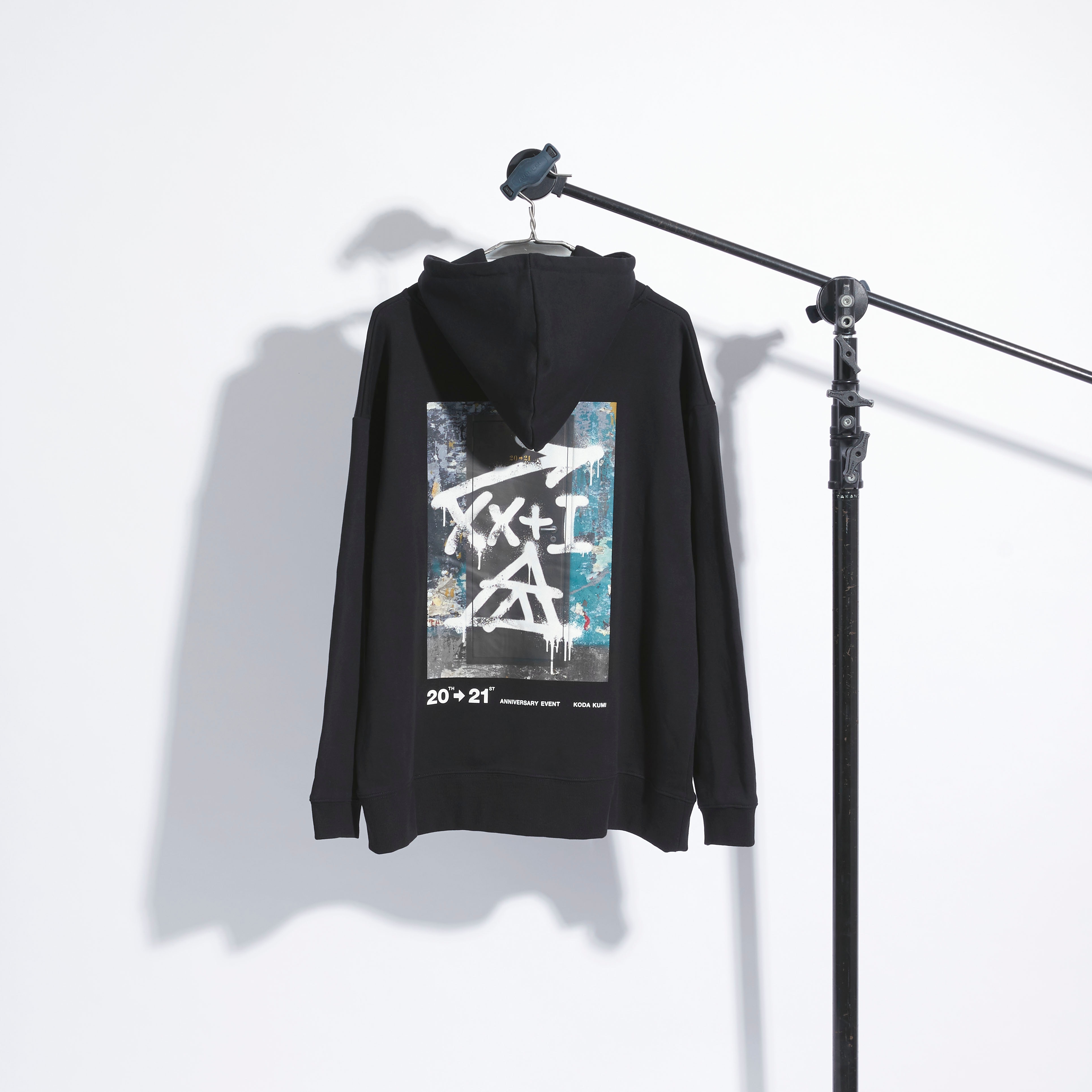 KODA KUMI 20TH→21ST ANNIVERSARY EVENT」グッズ - GOODS | 倖田來未