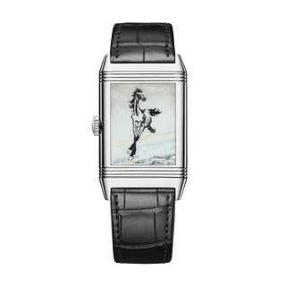 男性に捧げる高級時計のコレクション レベルソ・トリビュート