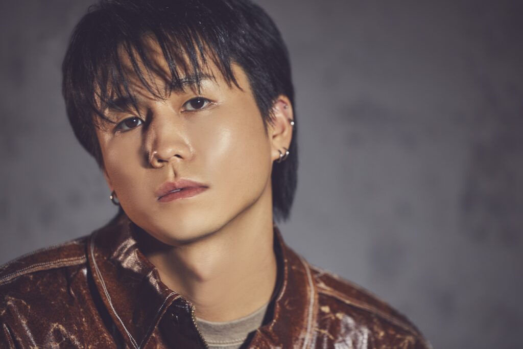 FANTASTICS】瀬口黎弥「理想の冬デートは、映画でしか見たことないけど