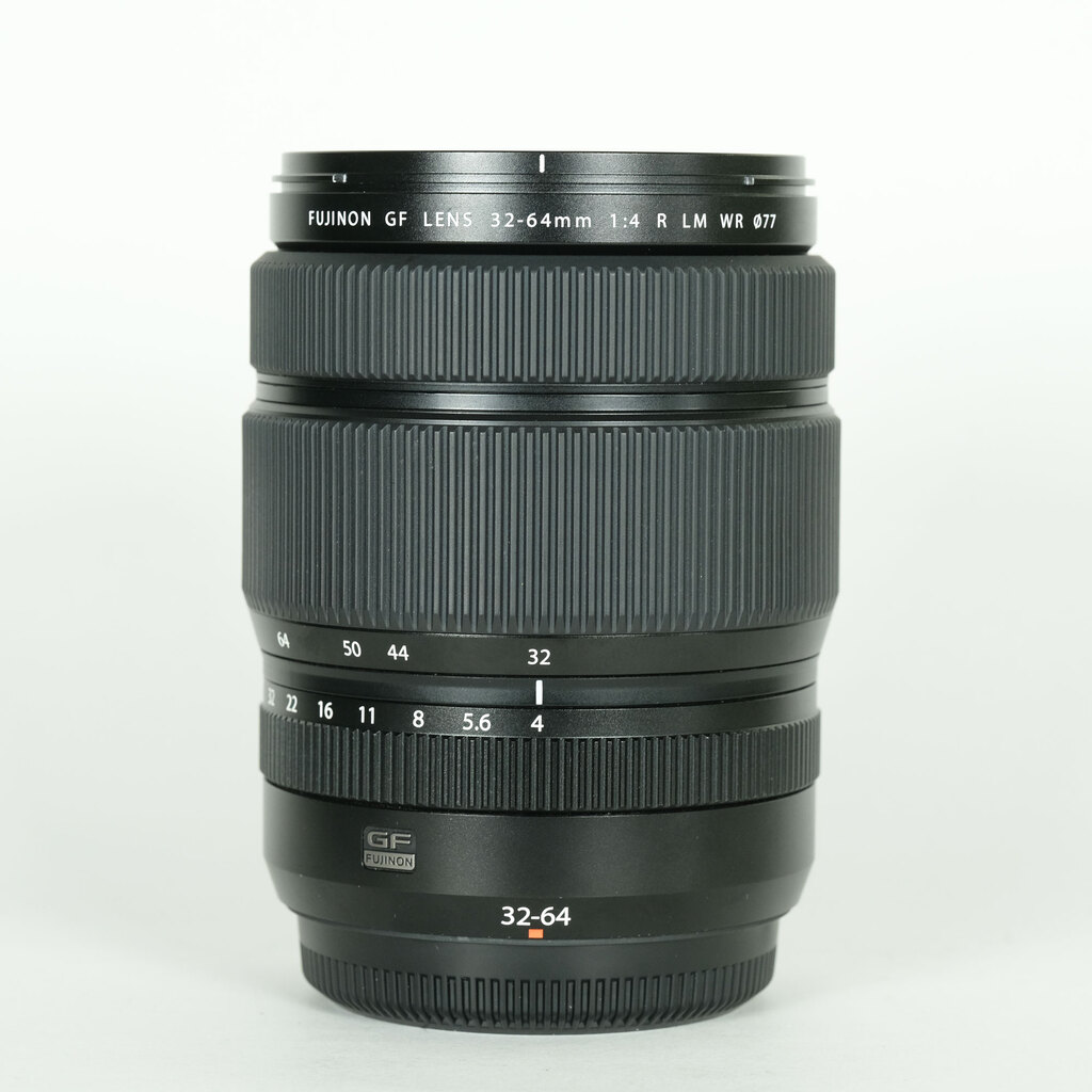 FUJIFILM GF32-64mmF4 R LM WRの出品 | ONE SCENE（ワンシーン）
