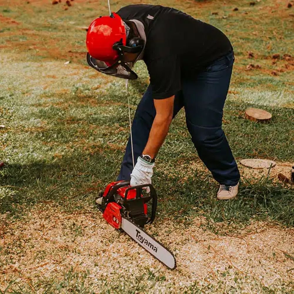 Motosserra a Gasolina TCS72XP-16SN 2T - TOYAMA-402-002