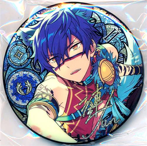 伏見弓弦 星之所向缶バッジ 64点 あんスタ 2026年最新】星之所向の人気