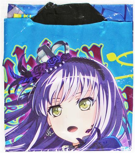 バンドリ イラストアクリルボード 湊友希那バンドリ！ イラスト