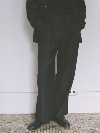 BOTTOM / LIDNM / Llife ONLINE STORE（リドムライフオンラインストア）