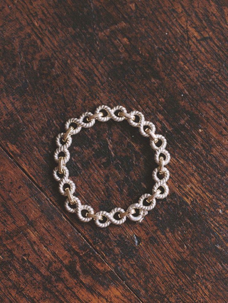 Llife TORQ BRACELET / 商品詳細ページ / LIDNM / Llife ONLINE STORE