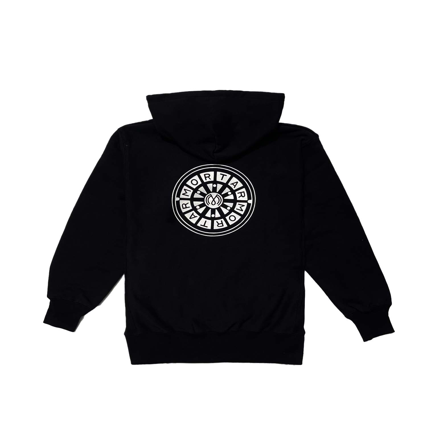 MORTAR TOKYO ONLINE（モータルトーキョー） / MORTAR TOKYO HOODIE