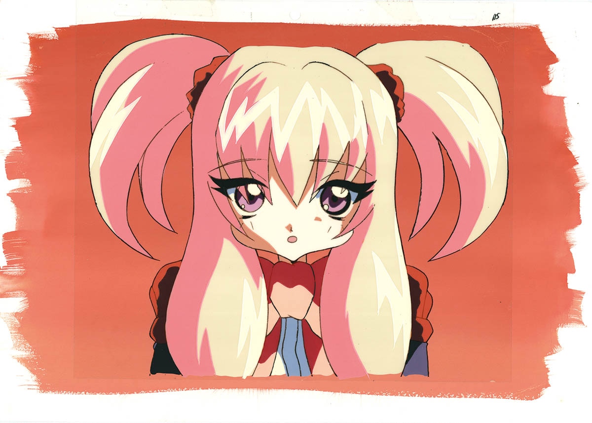 5207] アキハバラ電脳組 セル / 大鳥居つばめ