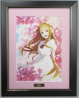 渡辺明夫 偽物語 ミストグラフ - 忍-