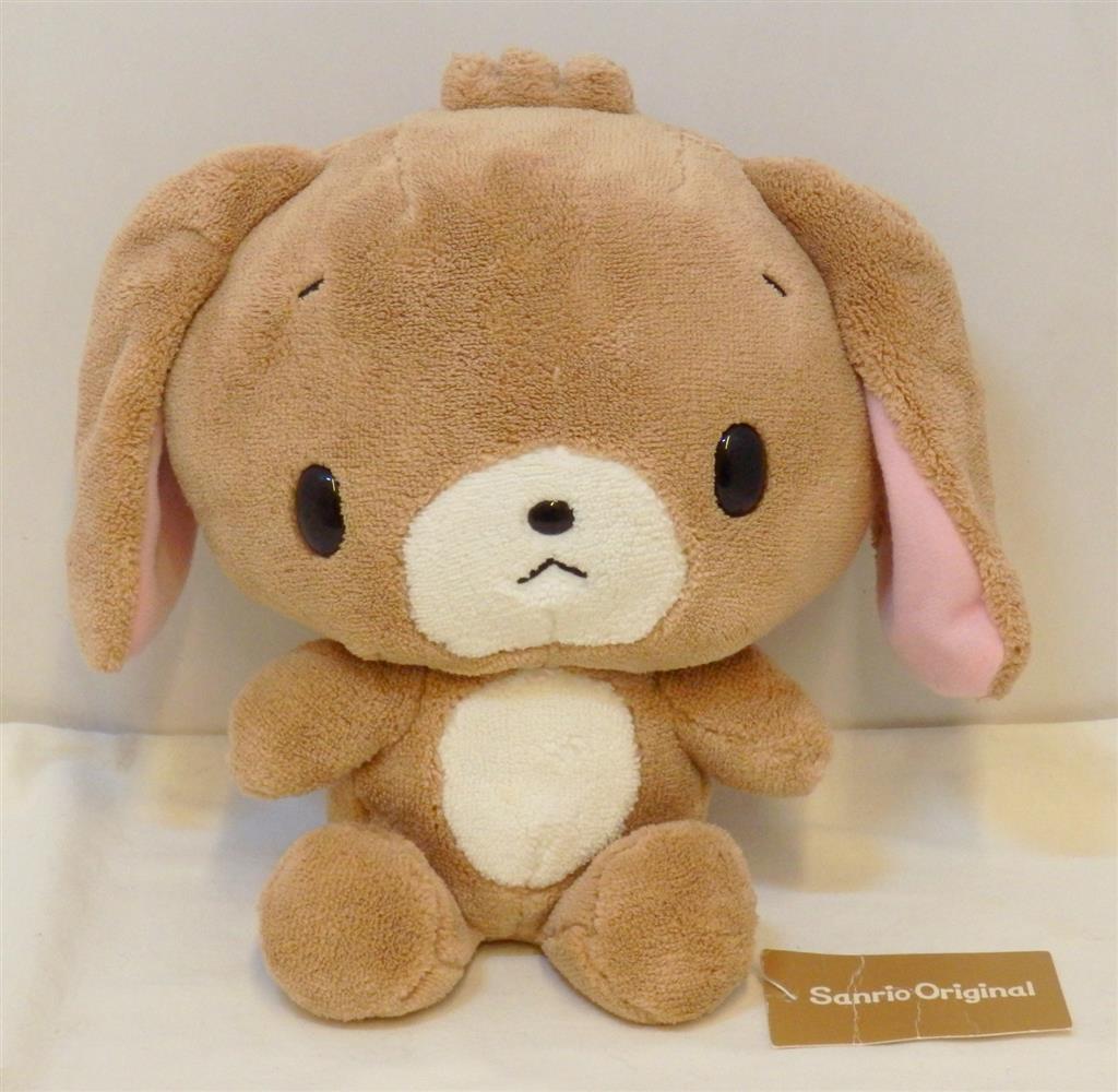 シュガーバニーズ こむぎうさ ぬいぐるみ シュガーバニーズぬいぐるみ