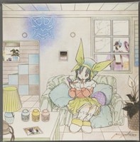 2220] 山本裕典 直筆サイン入りTOY「仮面ライダーカブト」仮面ライダー