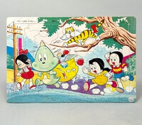 ロッテ ウルトラマンラクトアイス 空箱