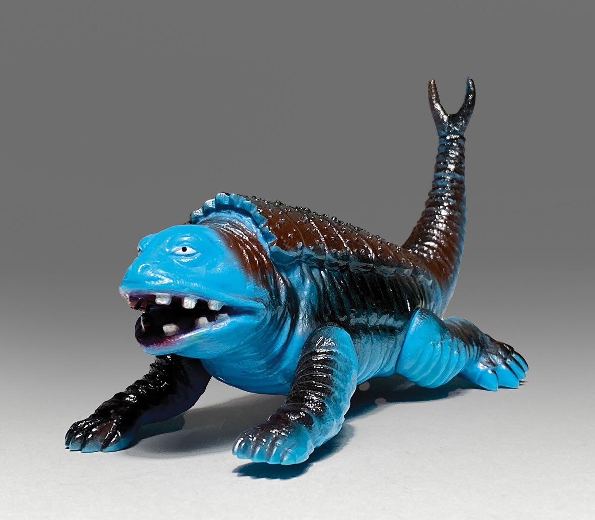 ポピーケムラーキングザウルス