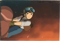 6729] 幽遊白書 セル / 浦飯幽助