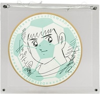 直筆サイン本 BLACK POINT(伊東岳彦) C-LIVE 4 SG-0269