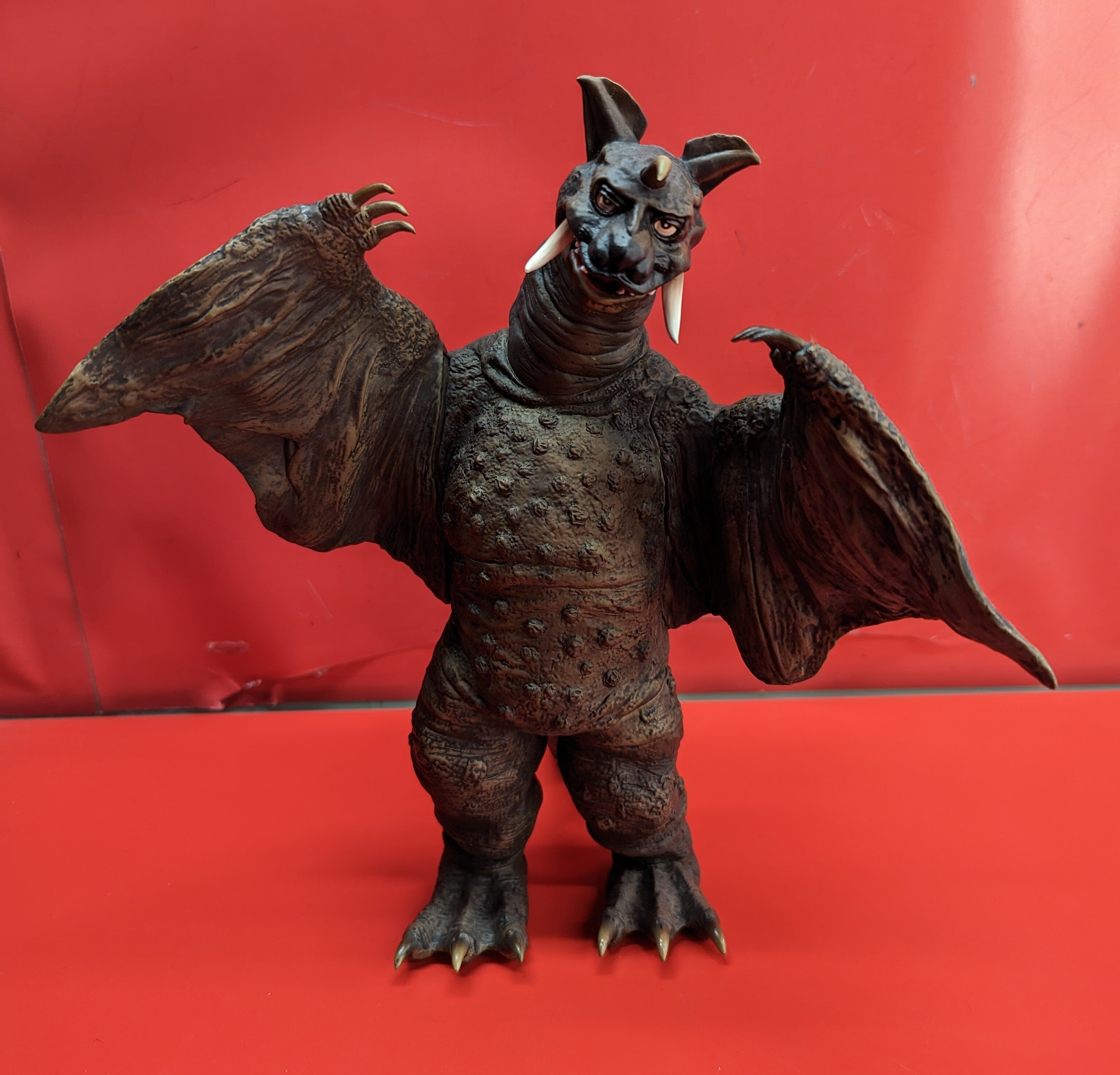 エクスプラス 大怪獣シリーズ チャンドラー | ありある | まんだらけ