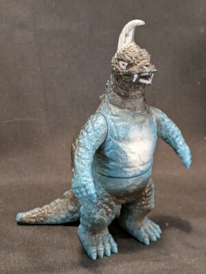 ポピー 復刻キングザウルス ゴジラセット 復刻キングザウルス