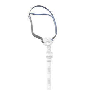 鼻孔用換気マスク - AirFit™P10 - ResMed Europe - CPAP / CPAP療法用