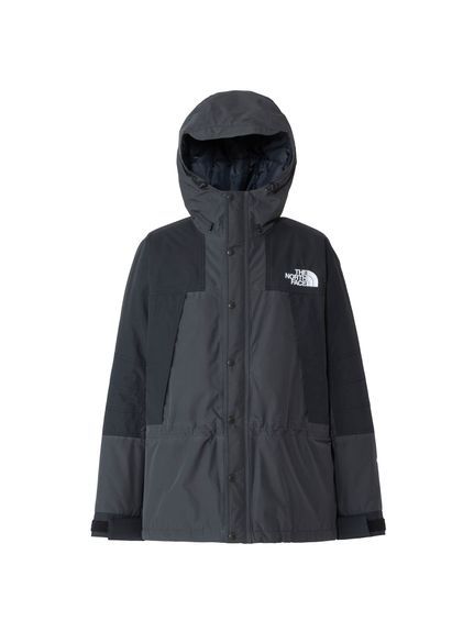 Mountain Insulation Jacket (マウンテンインサレーションジャケット
