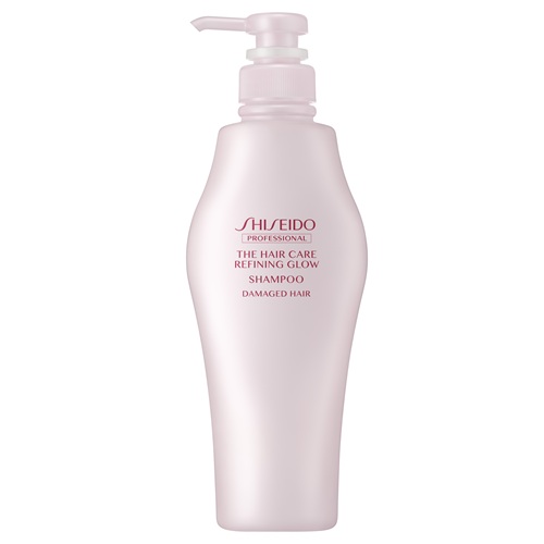 ザ・ヘアケア リファイニンググロウ リファイニングオイル 95ml 資生堂