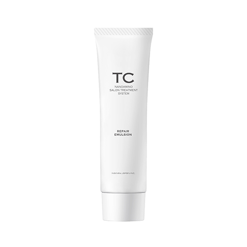 ナノアミノ サロントリートメントシステム TCリペアエマルジョン 50g