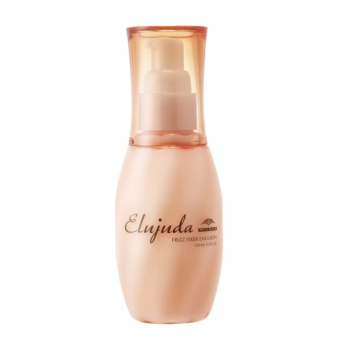 エルジューダ フリッズフィクサーエマルジョン+ 120ml ミルボンの通販
