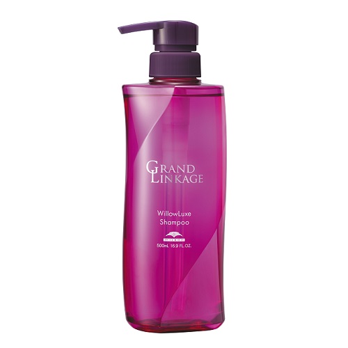 グランドリンケージ ヴェロアリュクス シャンプー 500ml ミルボンの
